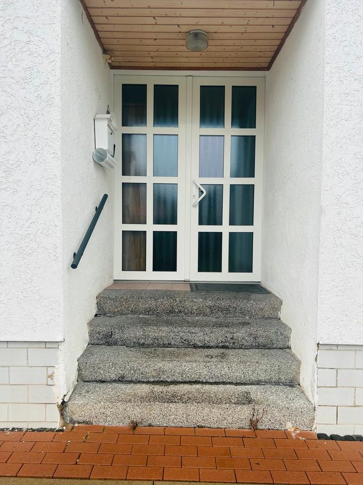 Thumbnail-Wohnung zu vermieten in AllendorfEder OT Rennertehausen