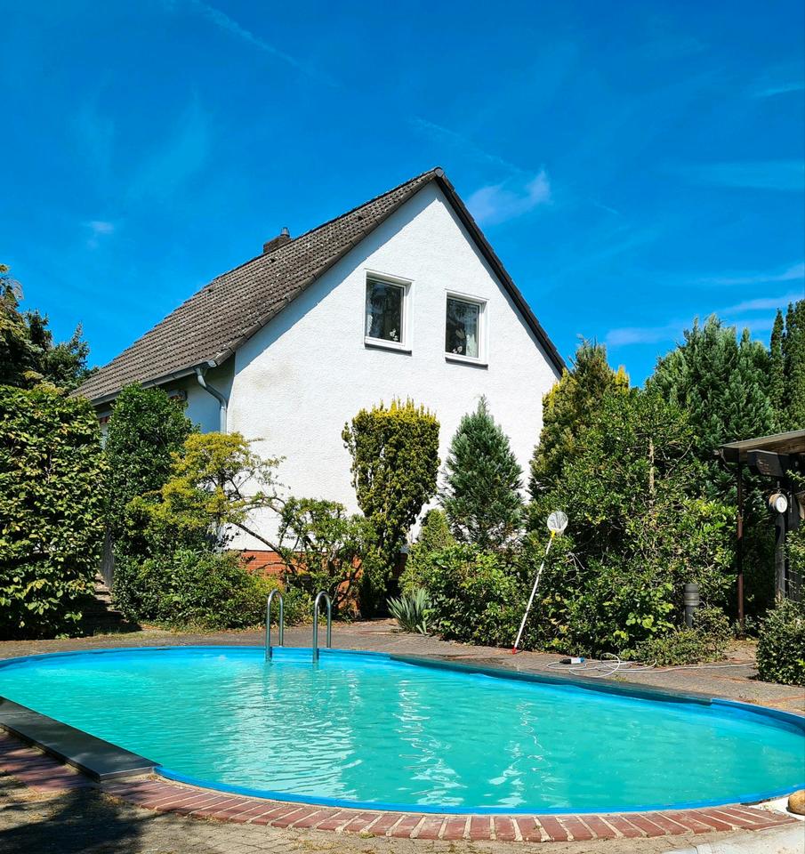 Thumbnail-Einfamilienhaus in Westercelle