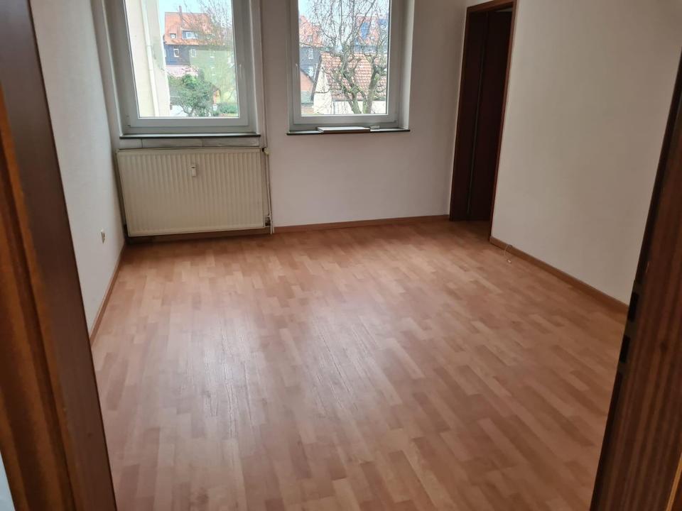 Thumbnail-Schöne neu renovierte 2-Zimmer-Wohnung in Göttingen