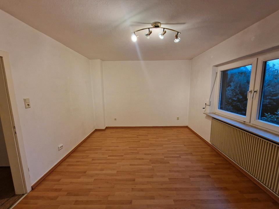 Thumbnail-Mietwohnung 3ZKB Wohnung Fasanenhof