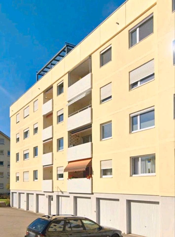 Thumbnail-Attraktive 3,5 Zimmer-Wohnung mit Hochwertiger Ausstattung 1.Lage