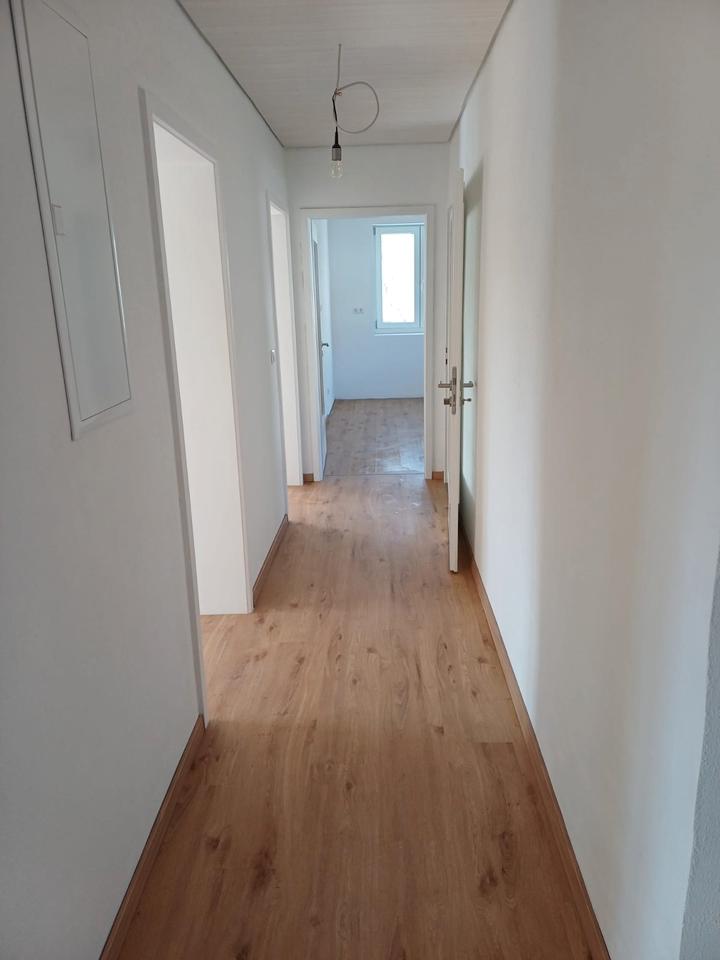 Thumbnail-Wohnung in Laufen