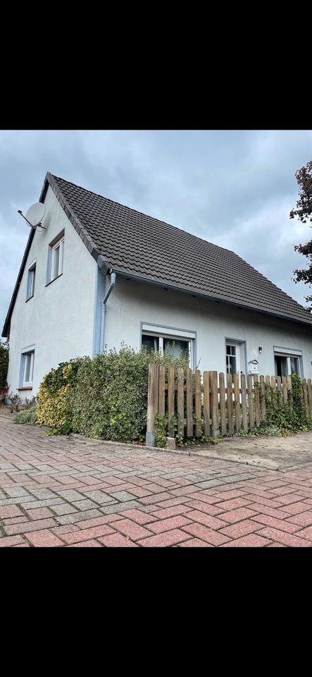 Thumbnail-77 m² DG-Wohnung in Horsten – frisch renoviert, tolle Aufteilung!