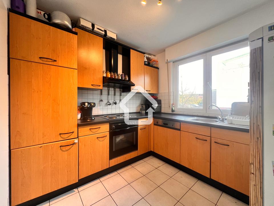 Thumbnail-Attraktive 2-Zimmerwohnung: Ruhiges Wohnen in Nordhorn