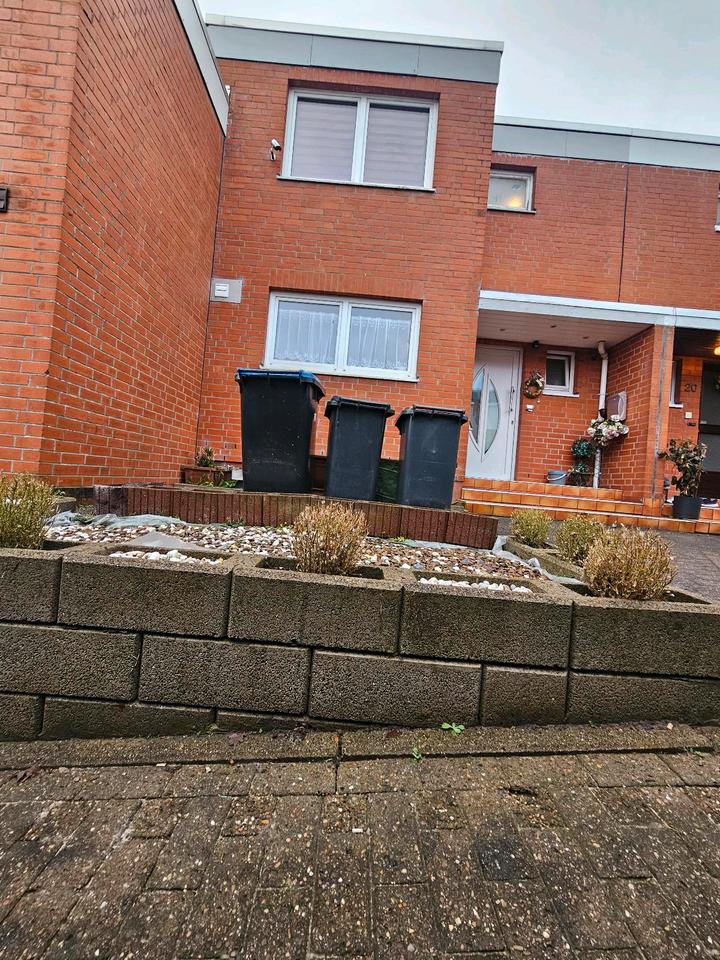 Thumbnail-Ein schönes Haus in ruhiger lage