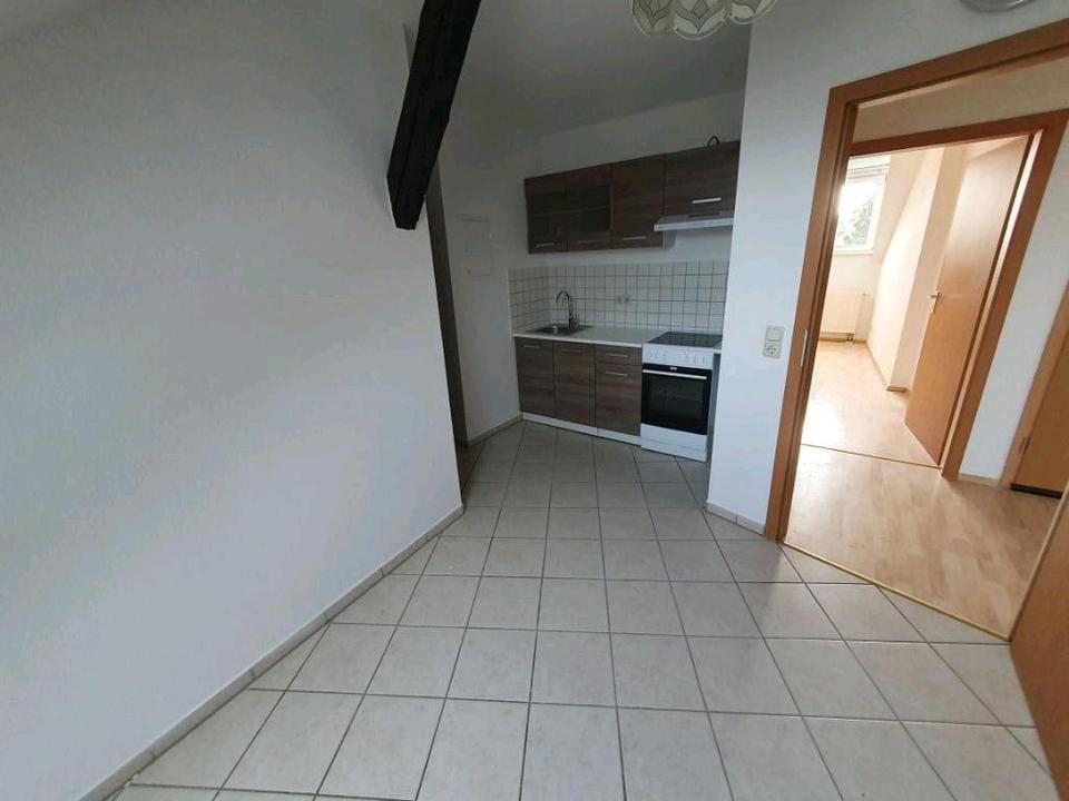 Thumbnail-2 Raum Wohnung in Aschersleben