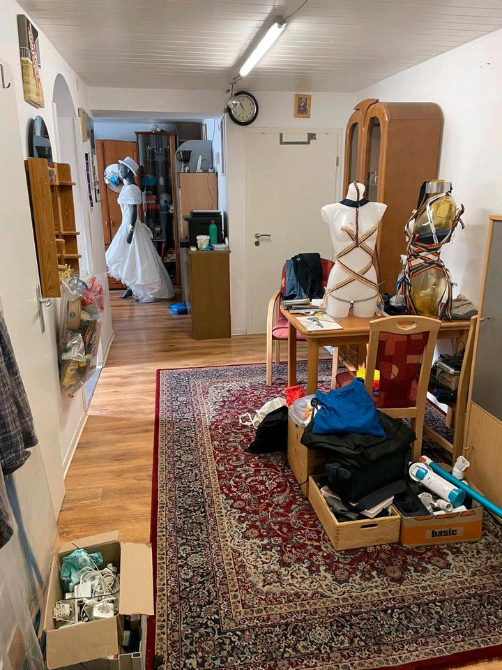 Thumbnail-3 zimmer Wohnung in Braunfels