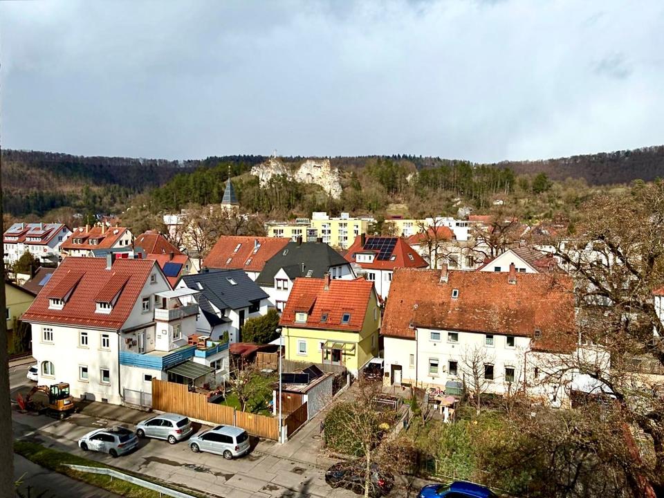 Thumbnail-Mehrfamilienhaus in Blaubeuren