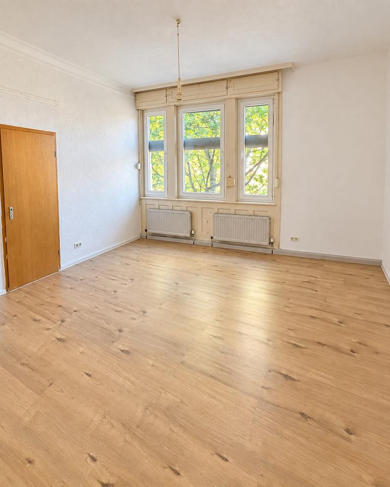 Thumbnail-Großes 18-m²-WG-Zimmer in Stuttgart-Feuerbach – 485 € warm