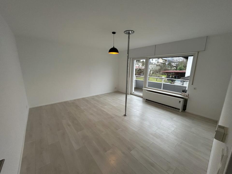 Thumbnail-4-Raum Wohnung Biebergemünd-Kassel