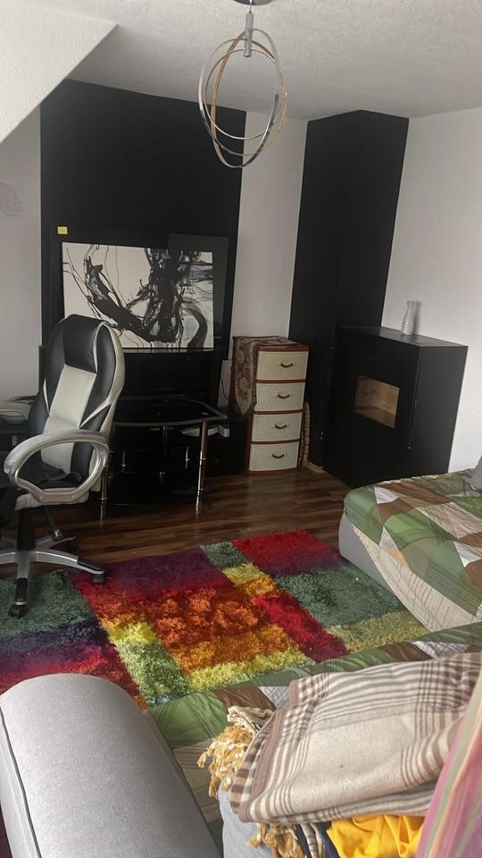 Thumbnail-DG Wohnung Borken-Kleinenglis