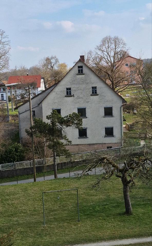 Thumbnail-Ehemalige Landw. Hofstelle