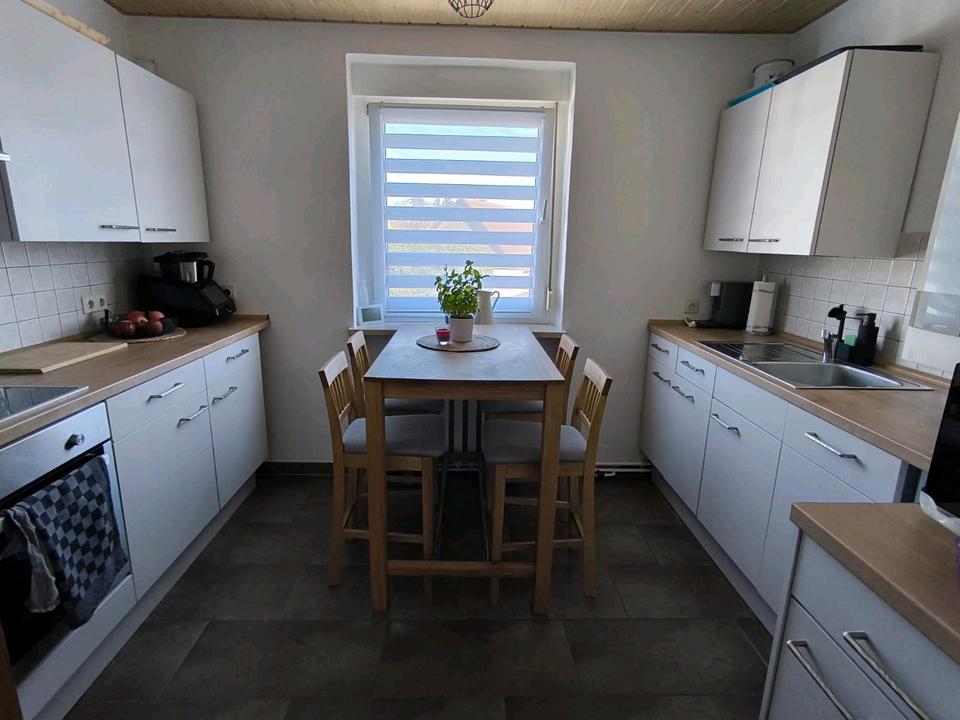 Thumbnail-3 Zimmer Wohnung 50m² in Trebitz zu vermieten