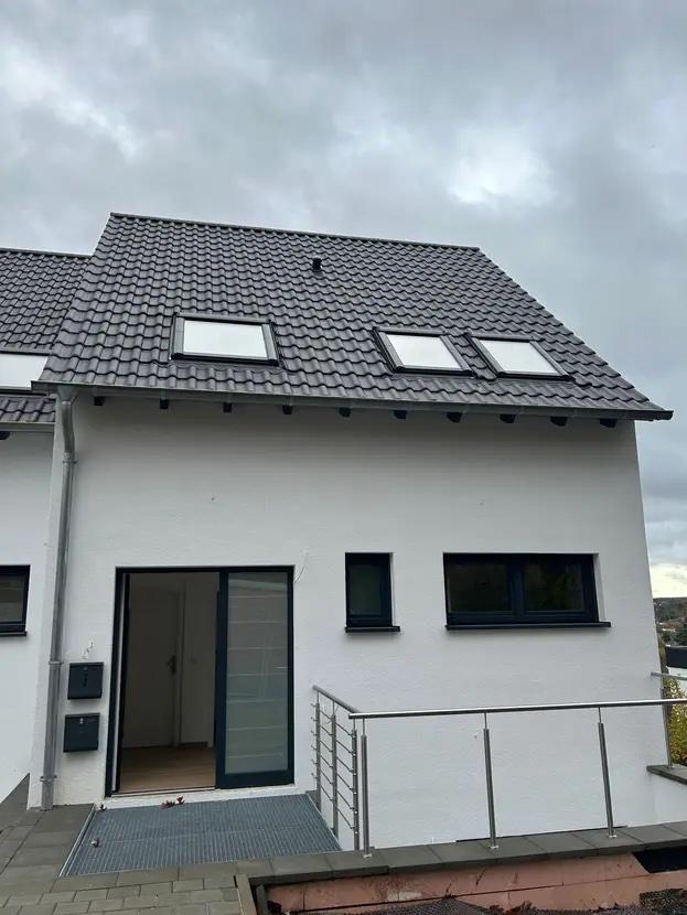 Thumbnail-Neubau Maisonettewohnung in TOP-Lage und exklusivem Fernblick