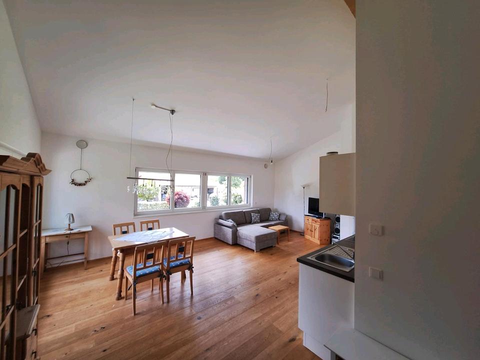 Thumbnail-Zweizimmer Wohnung