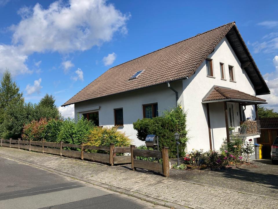 Thumbnail-Großzügiges Ein - Mehrfamilienhaus