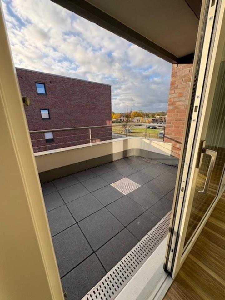 Thumbnail-Seniorenwohnung – Betreutes Wohnen zur Miete in Nordhorn