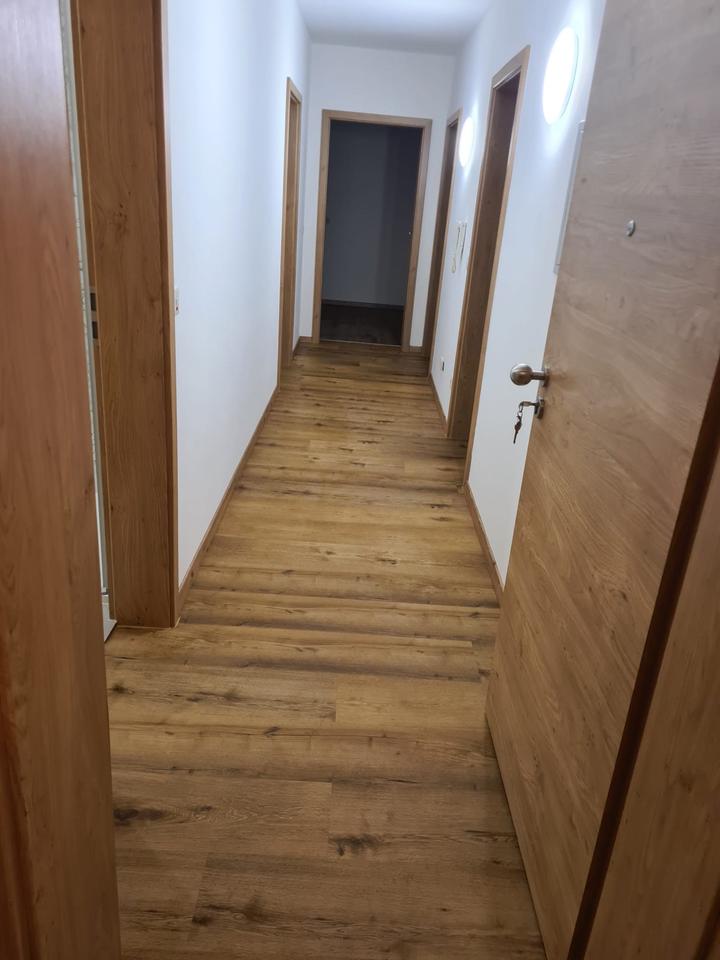 Thumbnail-Schöne 4 Zimmer Wohnung