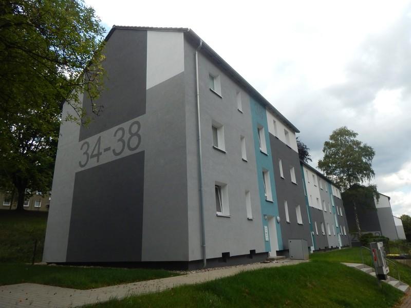 Thumbnail-Bezugsfertige 2-Zimmer-Wohnung in Seilerseenähe!