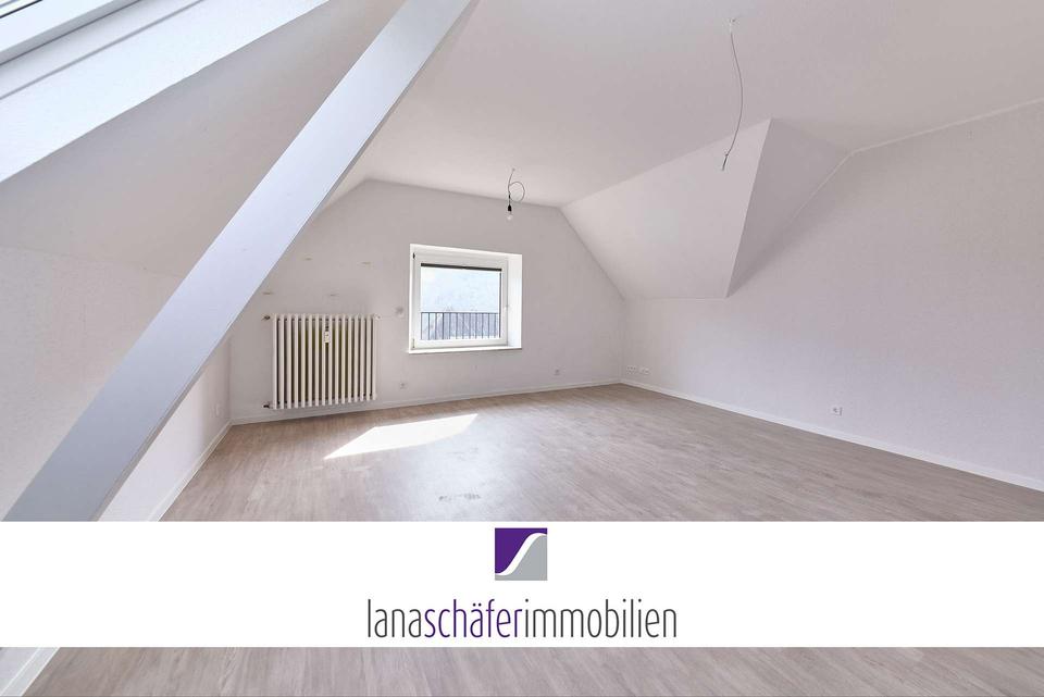 Thumbnail-Bernkastel-Kues: 2-Zi.-Altbauwohnung -Erstbezug nach Sanierung-