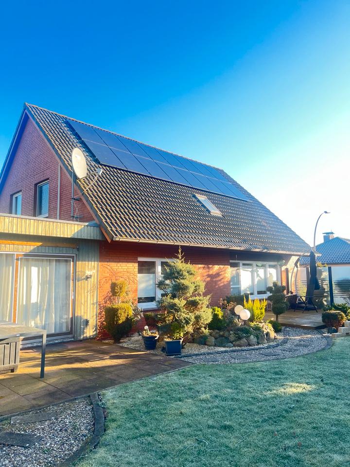 Thumbnail-Einfamilienhaus in TOP Lage von Niebüll !