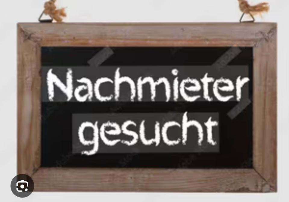 Thumbnail-2 Zimmer Dachgeschoss Wohnung in obertshausen