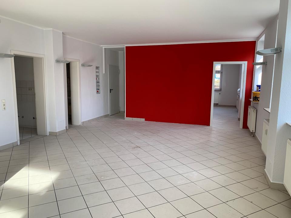 Thumbnail-Gewerbeeinheit⎜Ladeneinheit in Heidenau bei Dresden zu vermieten