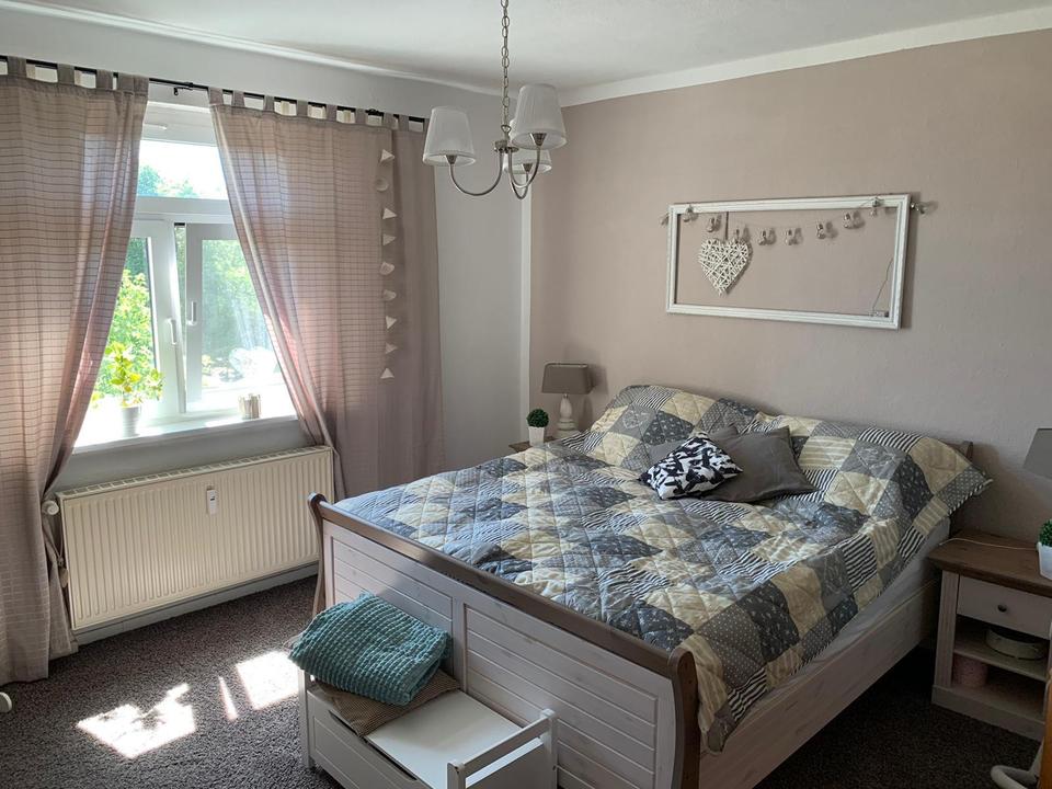 Thumbnail-3-Raum Zimmer Wohnung zu vermieten