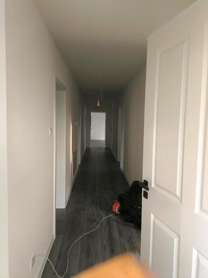 Thumbnail-wunderschöne 4 Zimmer Wohnung