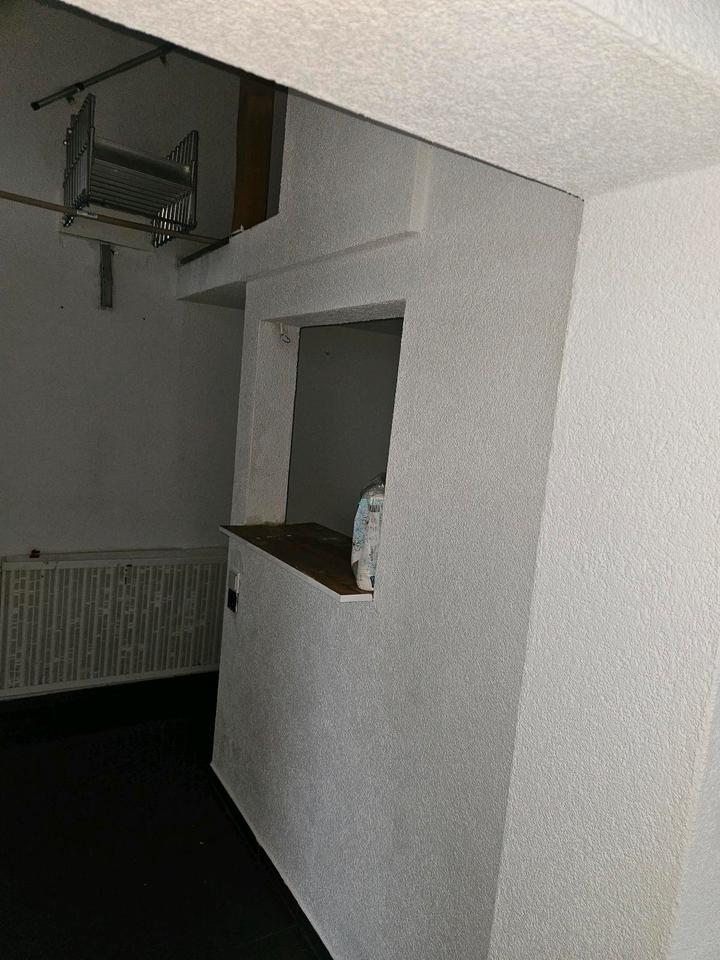 Thumbnail-2 Zimmer Küche Bad