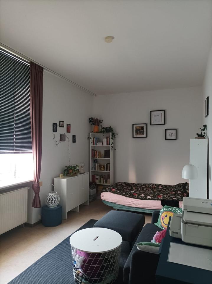 Thumbnail-WG Zimmer ab 15.04. FREI in Studentenwohnheim Dotzheim