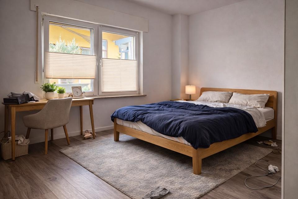 Thumbnail-2 Zimmer Wohnung mit großer Terasse in Bad Breisig