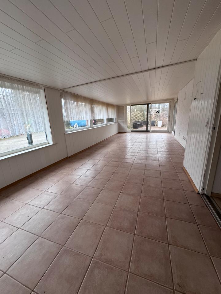 Thumbnail-Großzügiges Zuhause mit Wintergarten & Traumgarten in Flensburg