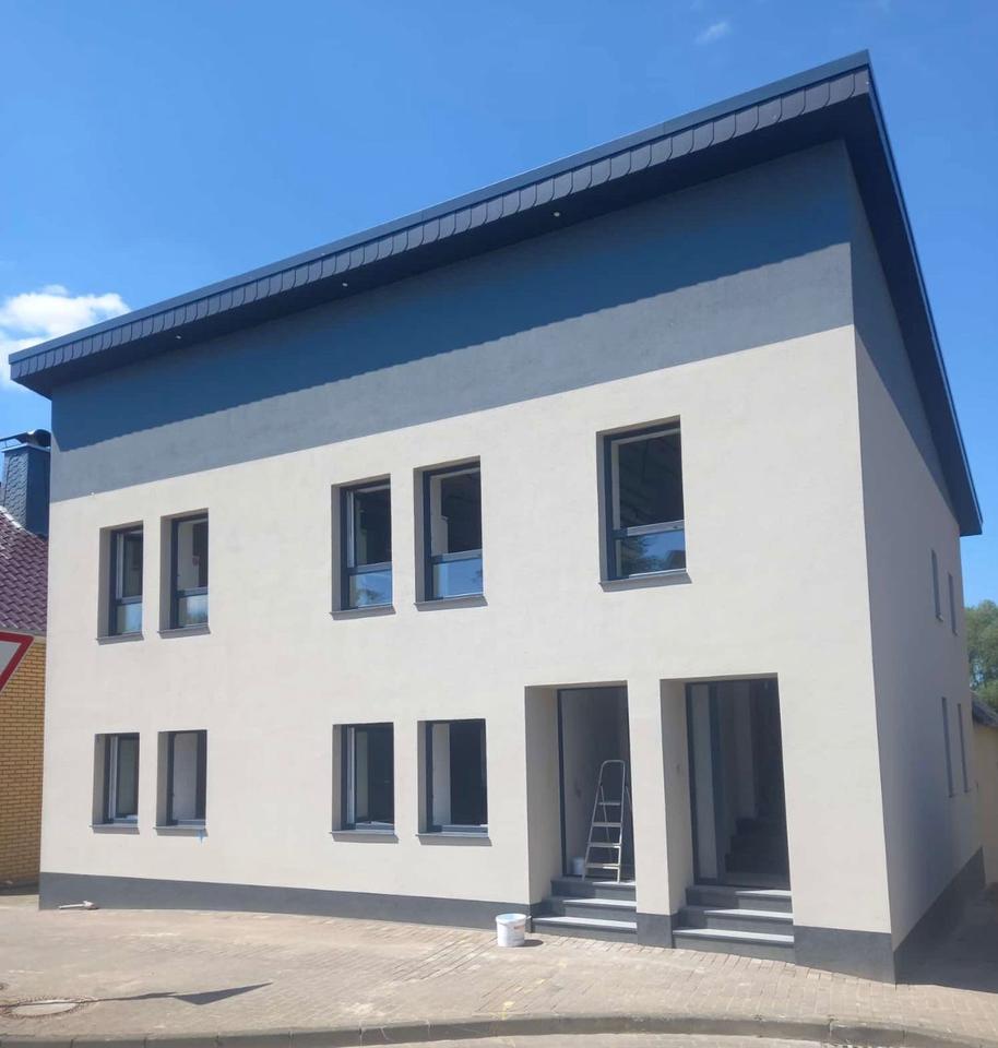 Thumbnail-Moderne 3-Zimmer-Wohnung mit Balkon in Langenholzhausen