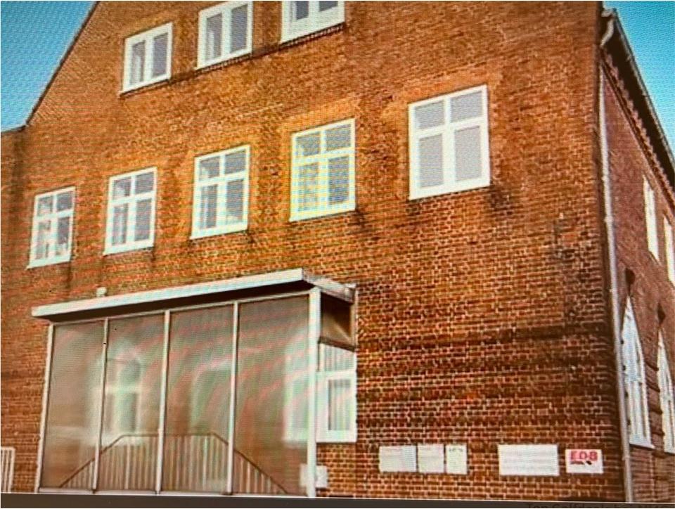 Thumbnail-Kellerraum LagerraumLagerplatz ab sofort in Niebüll zu vermieten