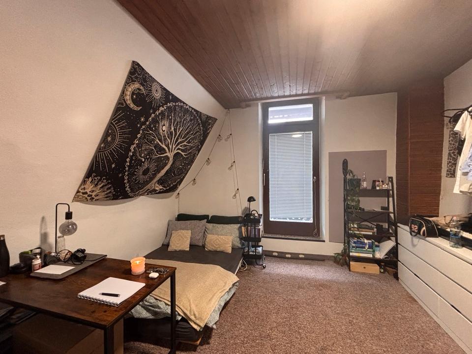 Thumbnail-WG Zimmer im Zentrum Weiden i.d.Opf.