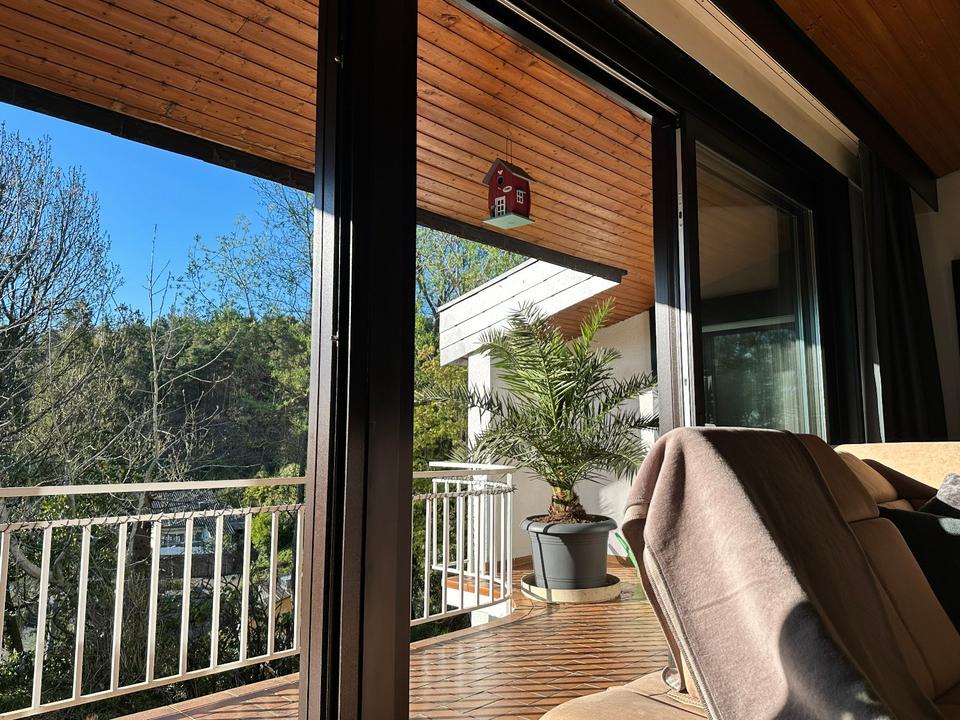 Thumbnail-120 m2 möblierte Wohnung, 60€Tag auf Monatsbasis , Merzig-Besser
