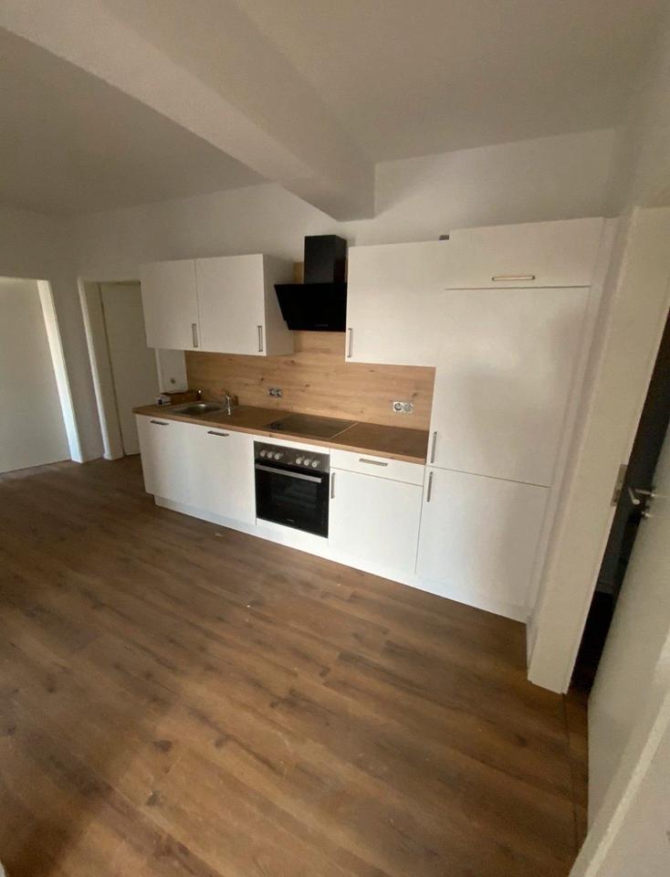 Thumbnail-2.OG Wohnung 3 Zimmer,70qm, 1050€