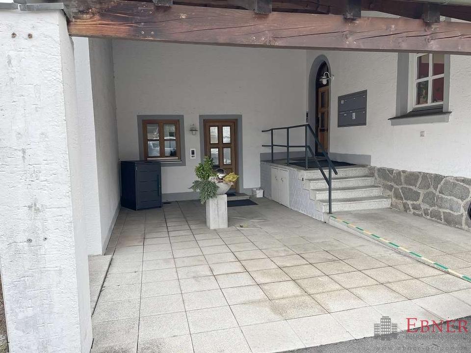 Thumbnail-LadenBüroPraxis mit ca. 78 m² in der Mönchshofstraße in Viechtach zum Mieten