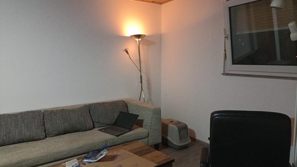 Thumbnail-Großen Buseck Bahnhofstraße WG Zimmer