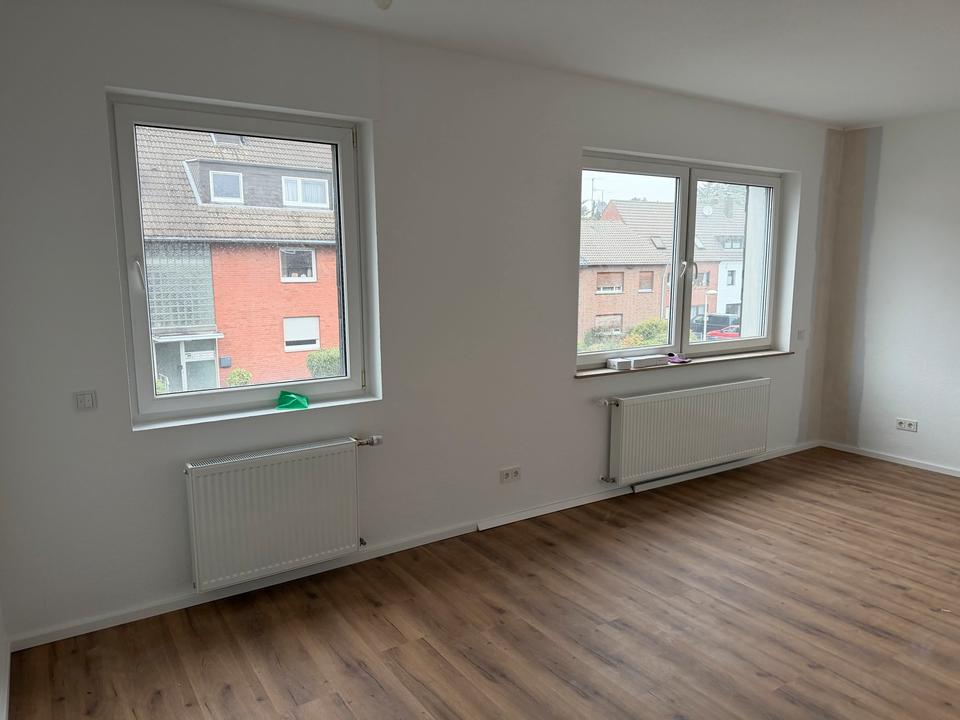 Thumbnail-Kernsanierte 3-Zimmer-Wohnung – Erstbezug, Stellplatz | Frechen