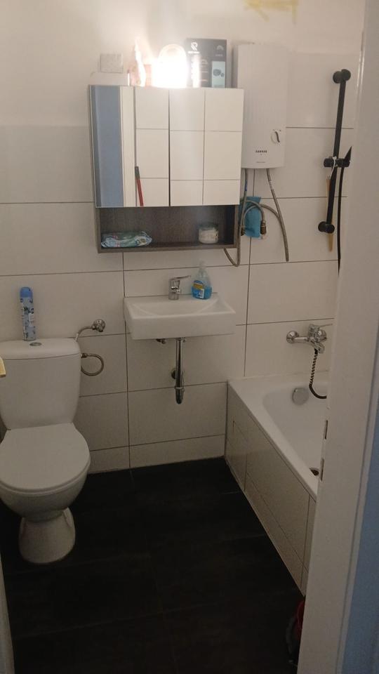 Thumbnail-Charmante 1 Zimmer Wohnung im beliebten Düsseldorfer Zooviertel