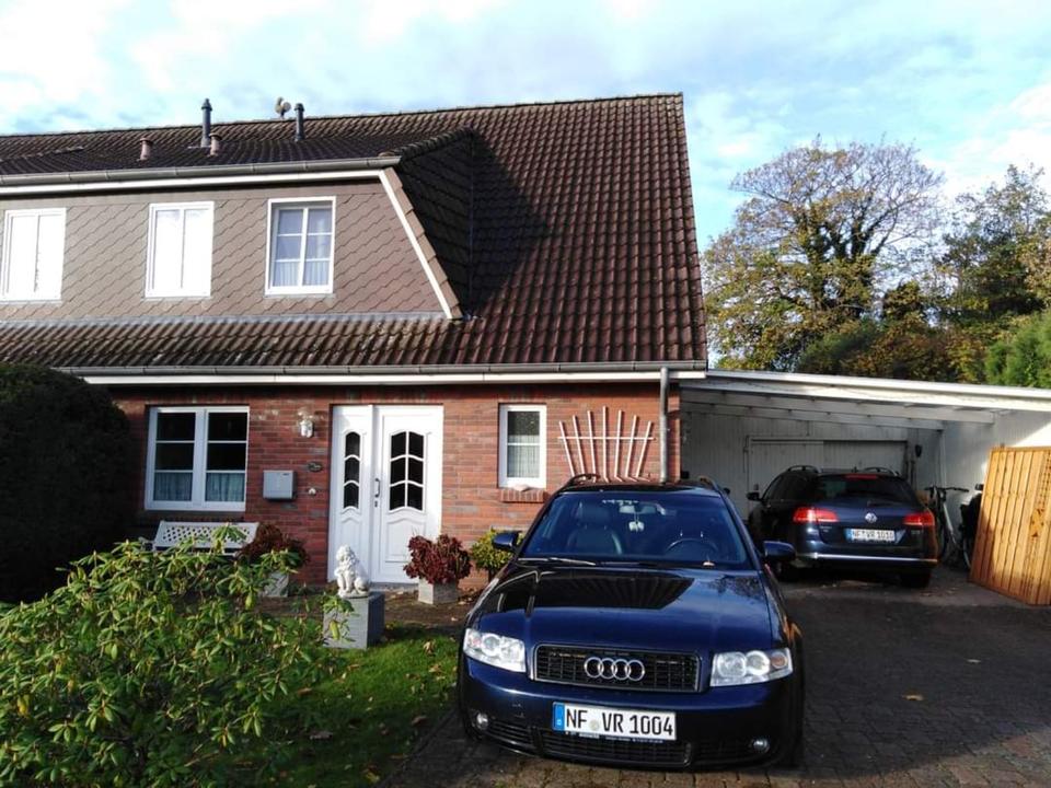 Thumbnail-Attraktive Doppelhaushälfte in ruhiger Sackgassenlage