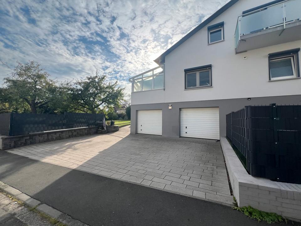 Thumbnail-Großzügiges Ein-Zweifamilienhaus in Rodheim-Bieber