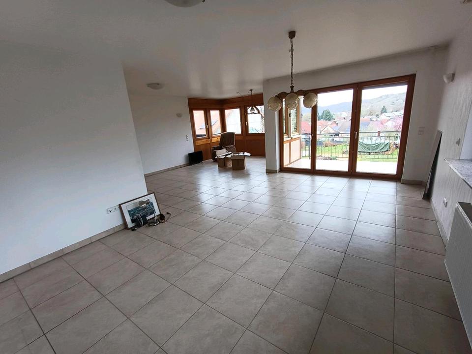 Thumbnail-3,5-Zimmer-Wohnung (118,54 m²) in ruhiger Lage zu vermieten