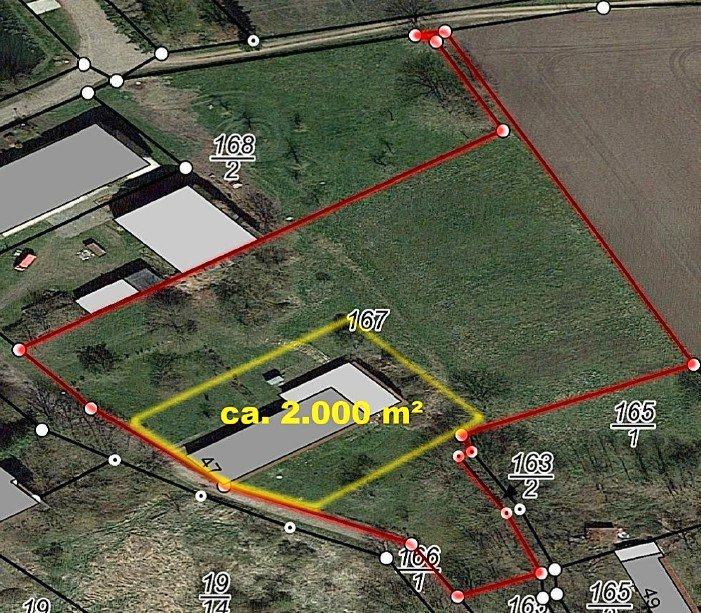 Thumbnail-Haus-10.000m² Grundst., Ideal f. Pferdehalter und Selbstversorger