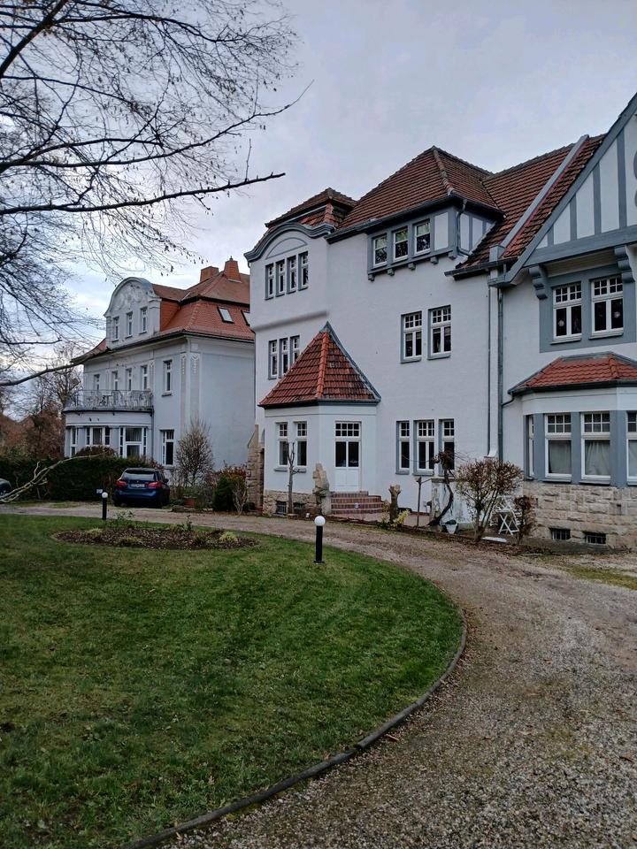 Thumbnail-Sehr schöne 4 Raumwohnung am Bürgergarten