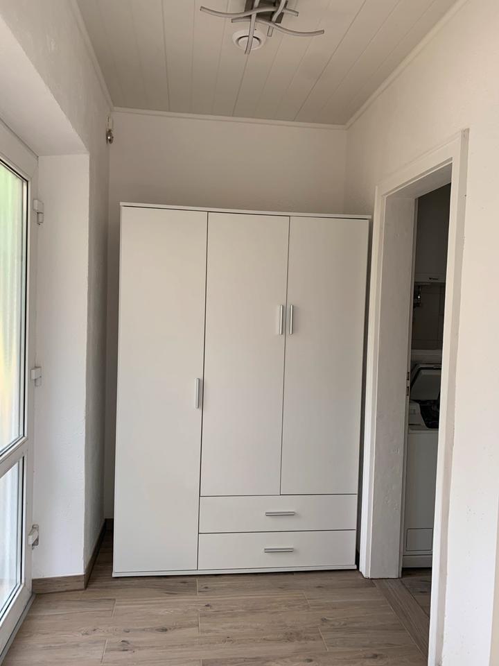 Thumbnail-Bungalow im Zentrum von Schwandorf mit Garage