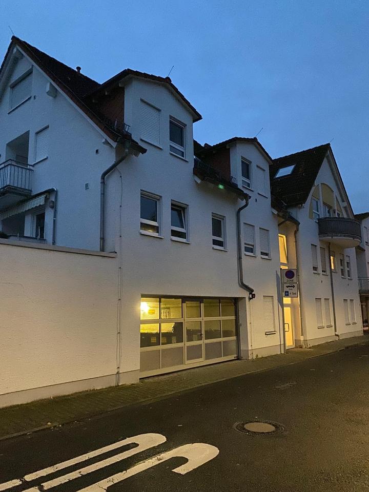 Thumbnail-Eigentumswohnung in Raunheim