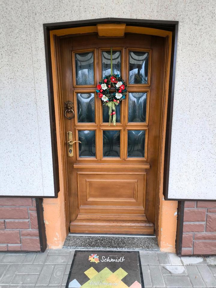 Thumbnail-Wohnhaus in SachsenNossen